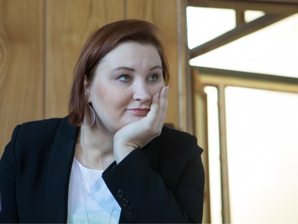 Ministra Barbara Nowacka powołała pełnomocnika ds. zdrowia psychicznego uczniów