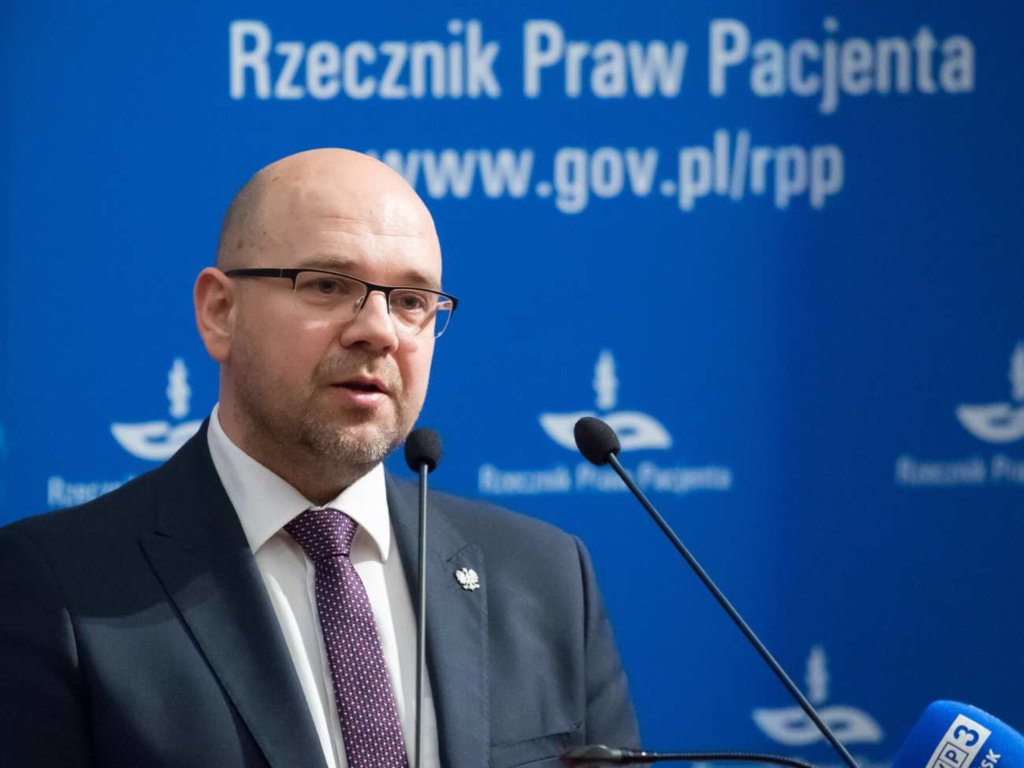 Nowy przedmiot w szkole? Rzecznik Praw Pacjenta apeluje do Barbary Nowackiej