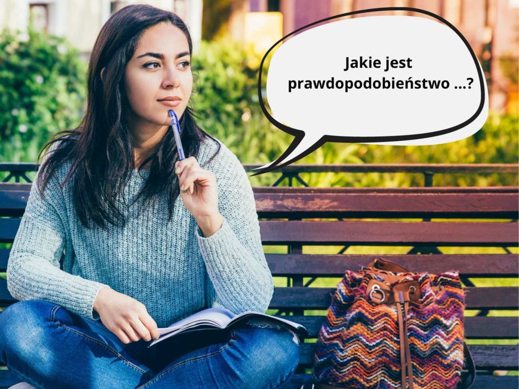 Zamknij oczy i wylosuj, czyli zagadka z prawdopodobieństwa. Rozwiążesz?