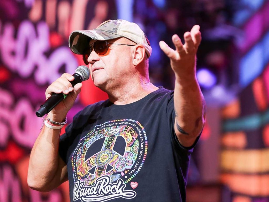 Jurek Owsiak przekonuje do nauki pierwszej pomocy. Jest reakcja ministerstwa