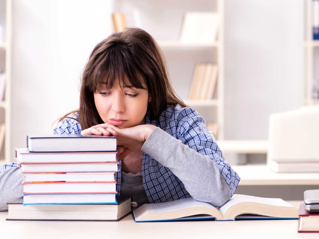 Jak się skoncentrować? 10 trików, które pomogą się skupić podczas nauki