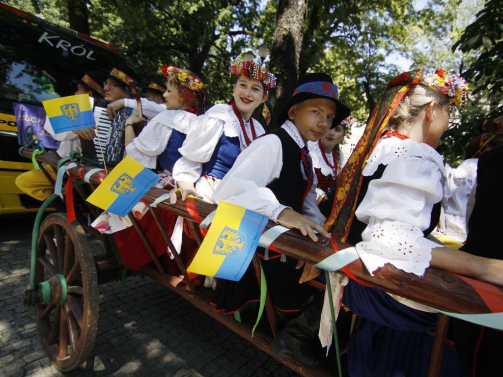 Śląski ma zostać językiem regionalnym. Wejdzie do szkół i urzędów?
