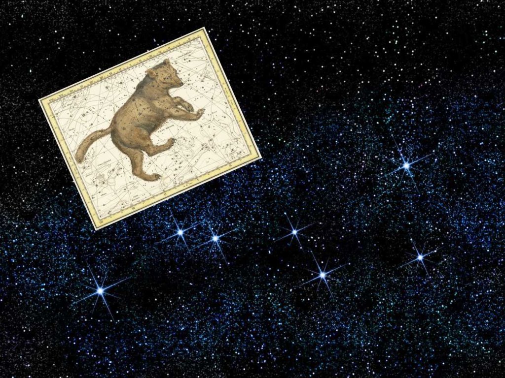 Tajemnice Gwiazdozbioru Wielkiej Niedźwiedzicy. Nie tylko Wielki Wóz widać gołym okiem