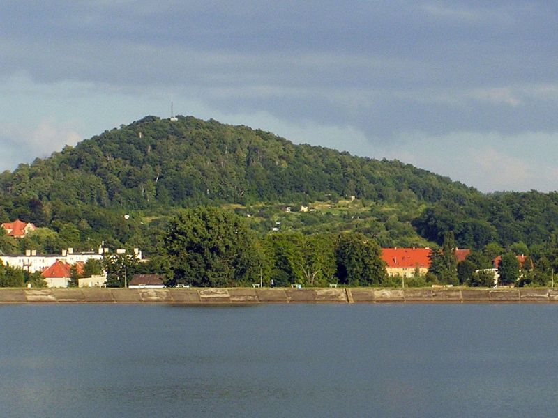 Góra Parkowa Bielawa