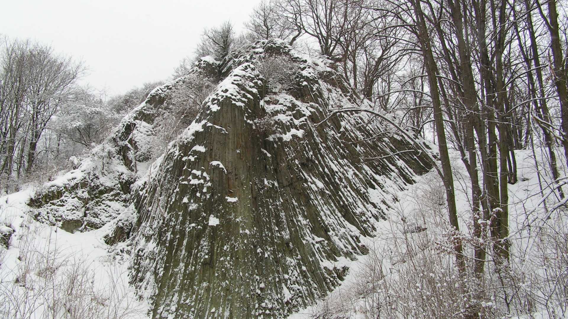 male organy myśliborskie kraina wygaslych wulkanów