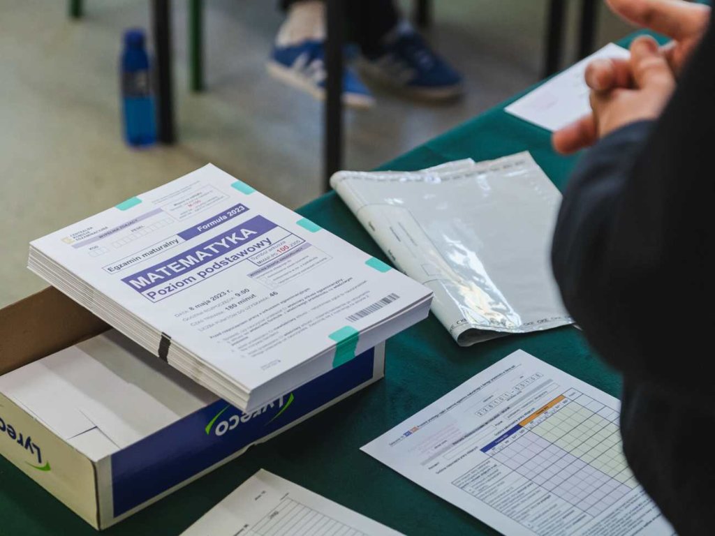 Matura 2024. Odwołanie od wyniku matury. Jaka jest procedura?
