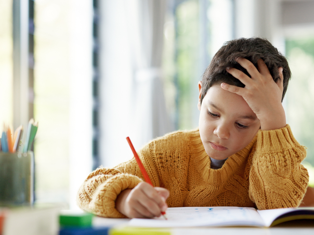 Prace domowe często wymagają pomocy rodziców. Wyniki sondy