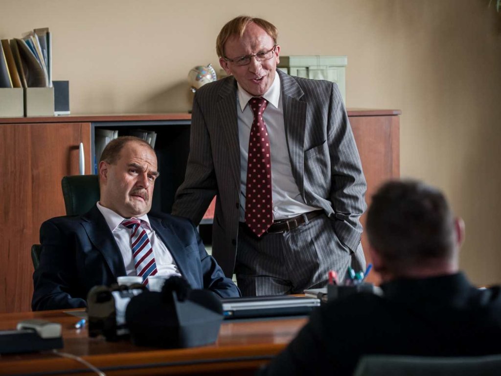 Kultowe polskie seriale. Pamiętasz „Ranczo” i „Rodzinę zastępczą”?