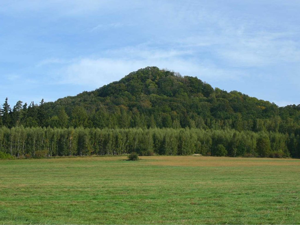 Kraina Wygasłych Wulkanów i mofeta w Małopolsce. Gratka nie tylko dla geologów
