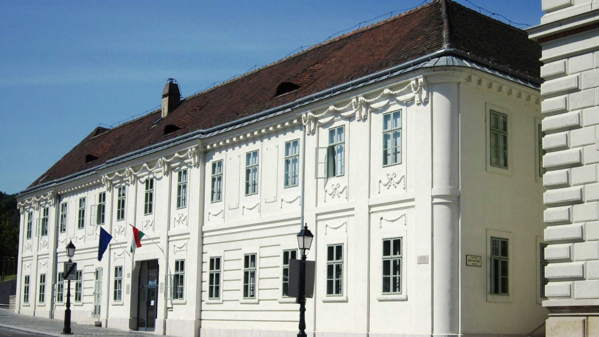 muzeum semmelweisa