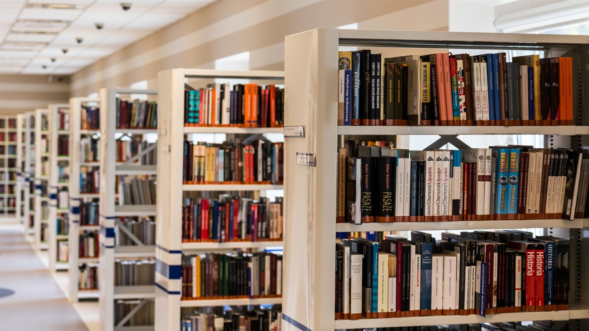biblioteka publiczna raport o stanie czytelnictwa w polsce