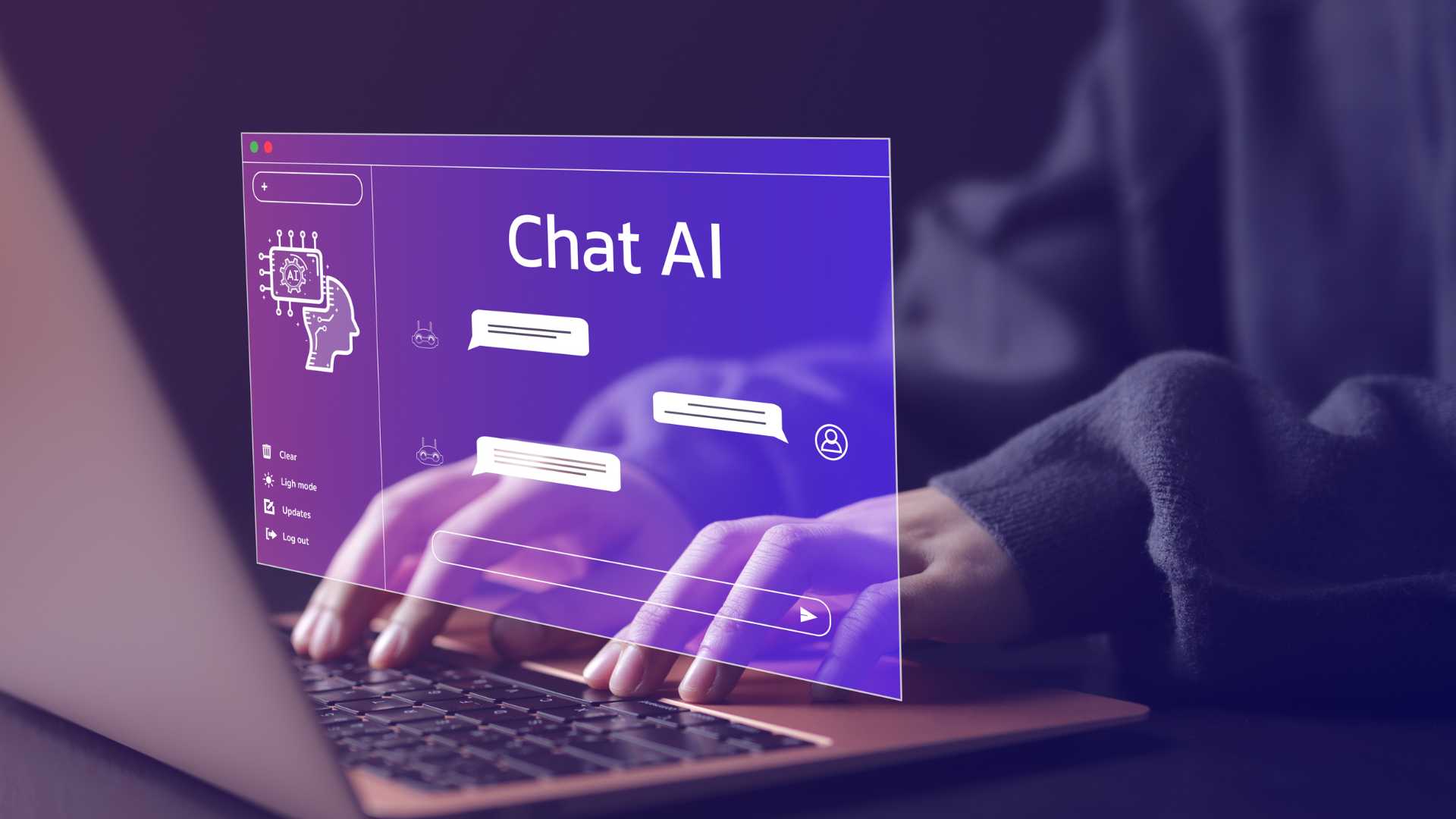 chat gpt na uczelni
