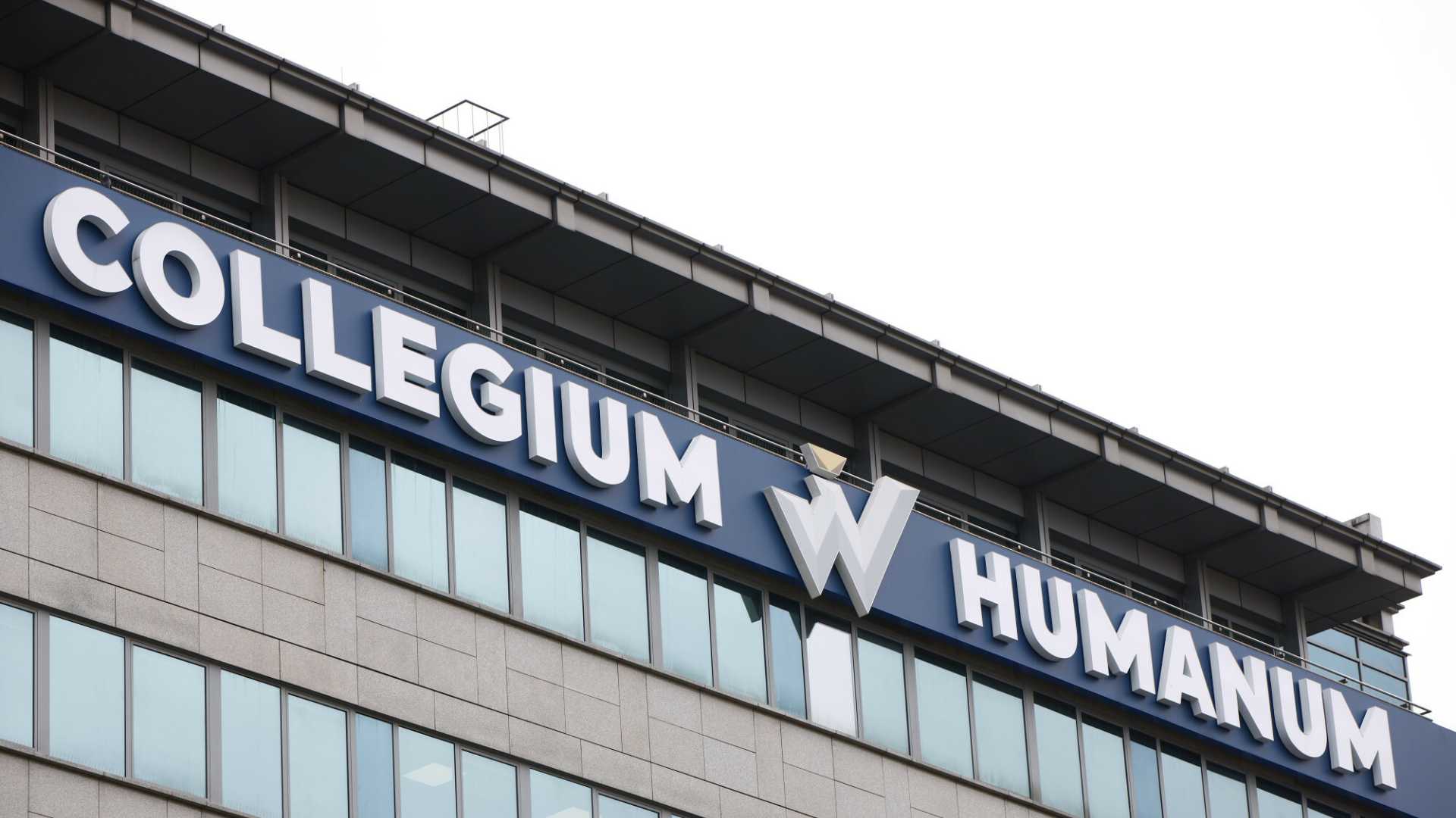 collegium humanum