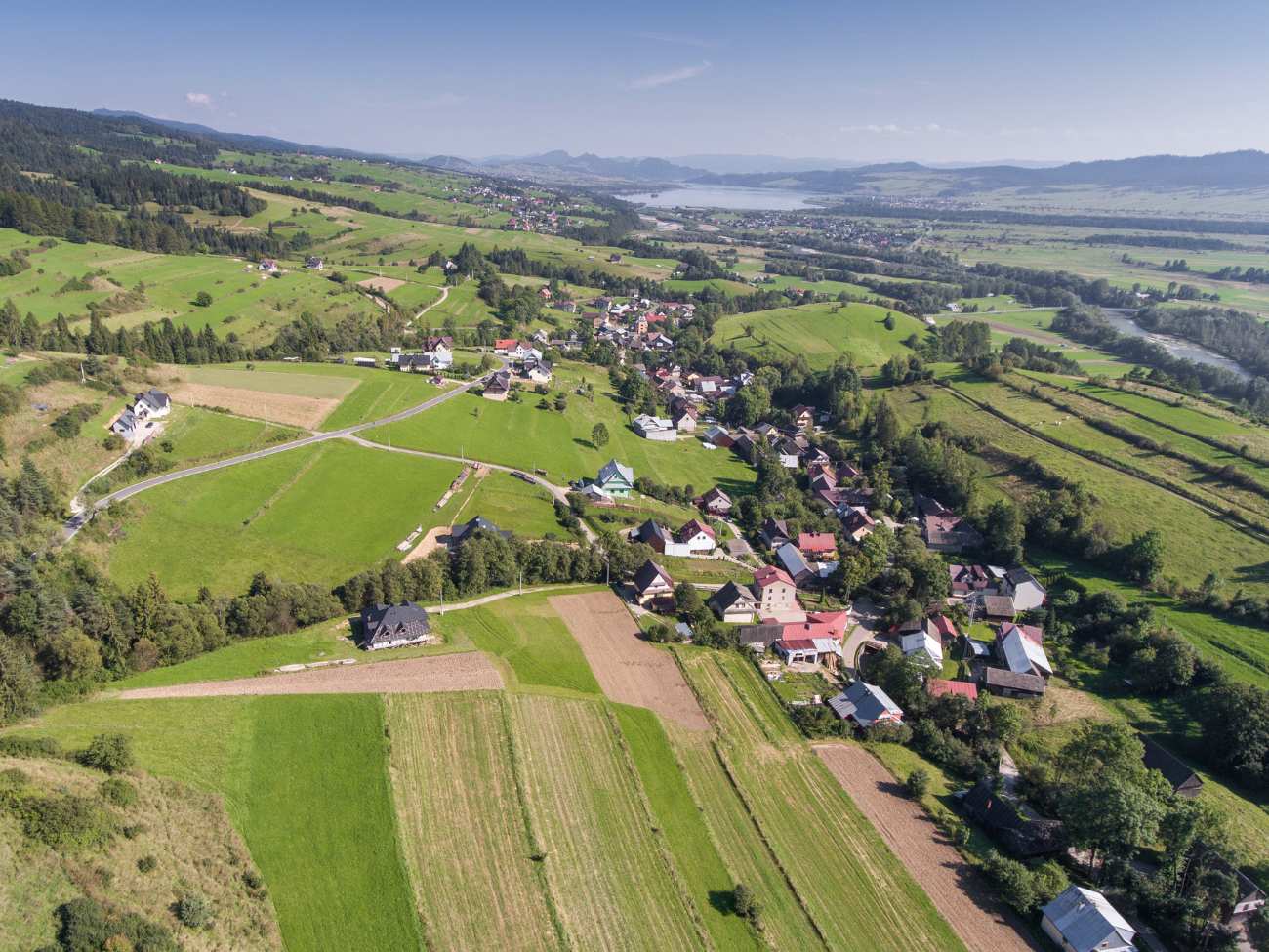 Ochotnica