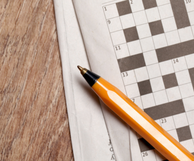 Crossword clues