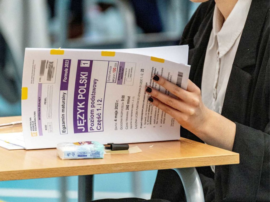 Matura 2024. Jak napisać rozprawkę maturalną na 100%? Praktyczne porady