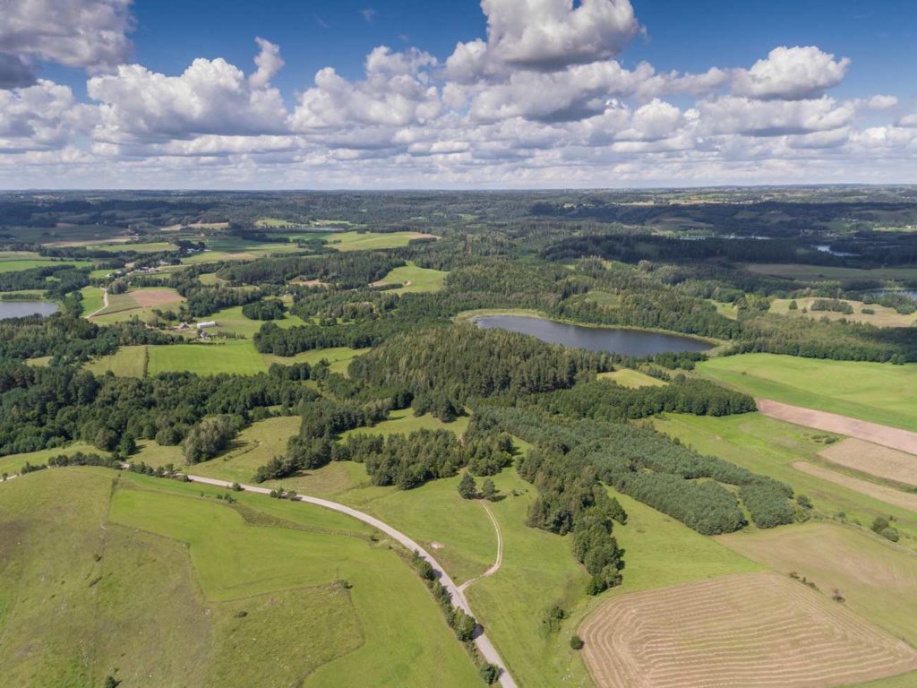 Wieczna zmarzlina na Suwalszczyźnie. Jak powstała?