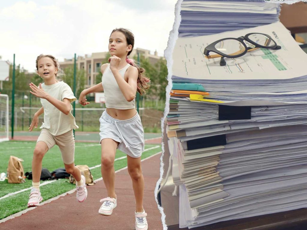 Ewidencja „Sportowe talenty”. Rodzice i nauczyciele wysyłają skargi do RPO