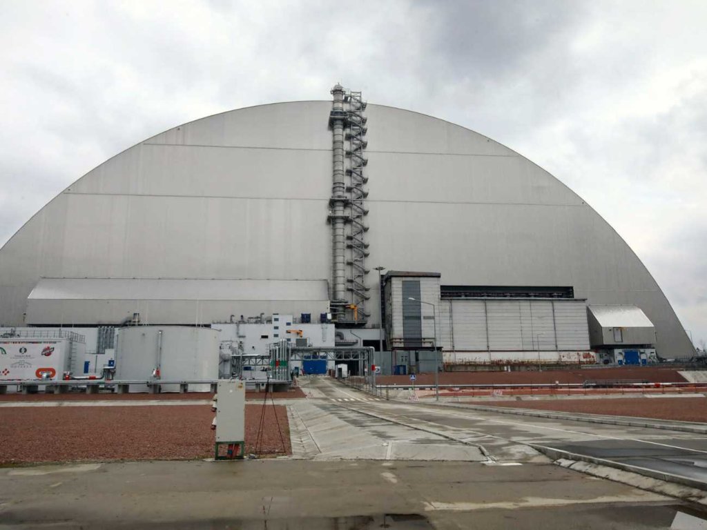 Katastrofa w Czarnobylu. Jak dziś wygląda strefa wykluczenia?