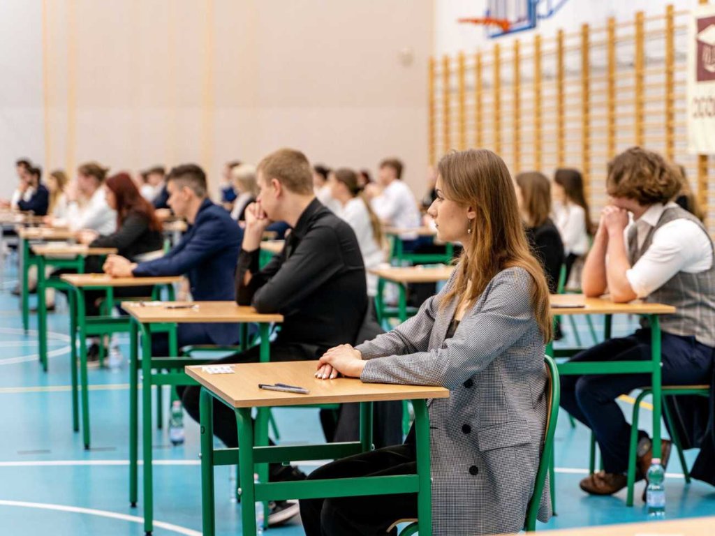 Przykładowa rozprawka maturalna. Na jakie błędy zwraca uwagę CKE?