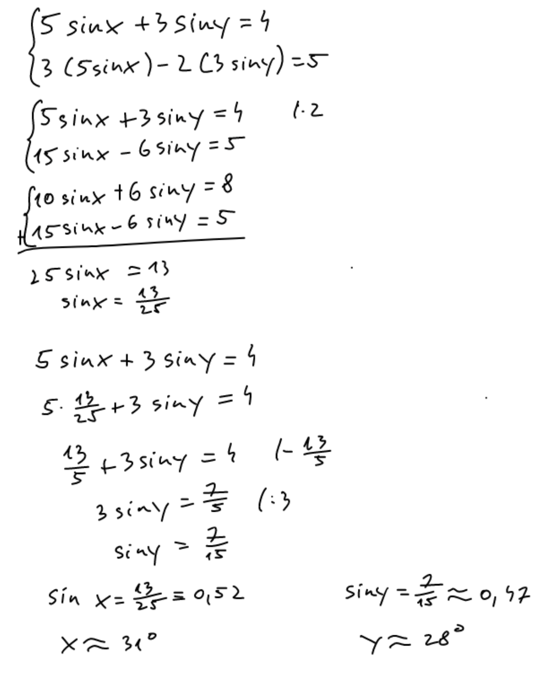 Rozwiązanie zadania sprzed stu lat_1