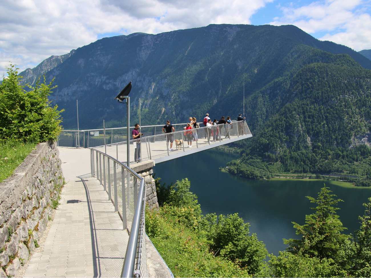 Hallstat