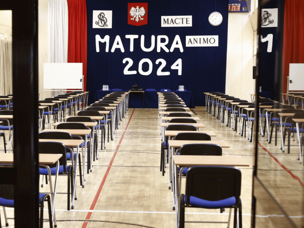 Matura 2024 z wiedzy o społeczeństwie na poziomie rozszerzonym. Odpowiedzi do arkusza CKE