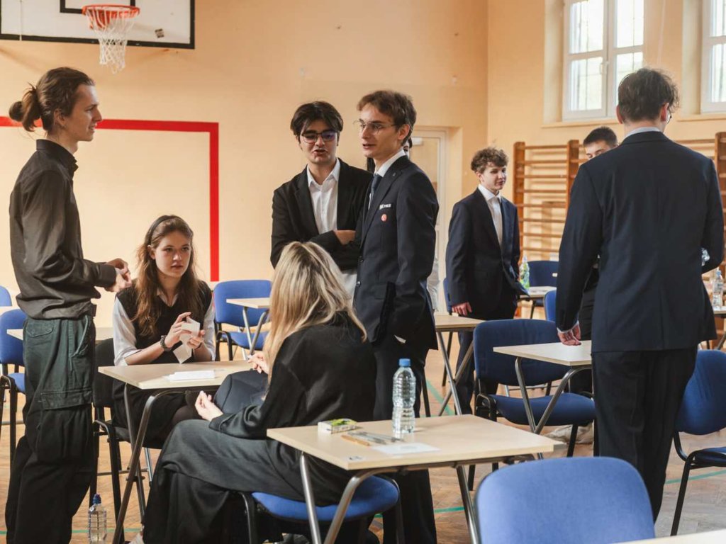 Matura 2024 z biologii na poziomie rozszerzonym. Odpowiedzi do arkusza CKE