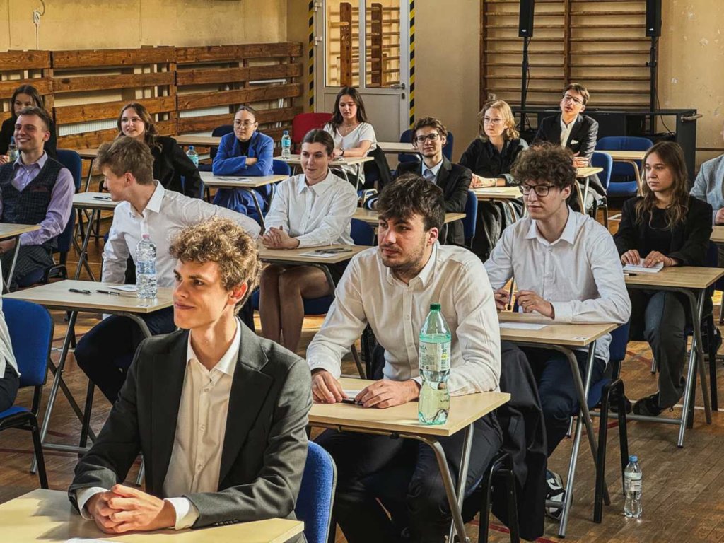 Matura 2024 z matematyki na poziomie rozszerzonym. Odpowiedzi do arkusza CKE