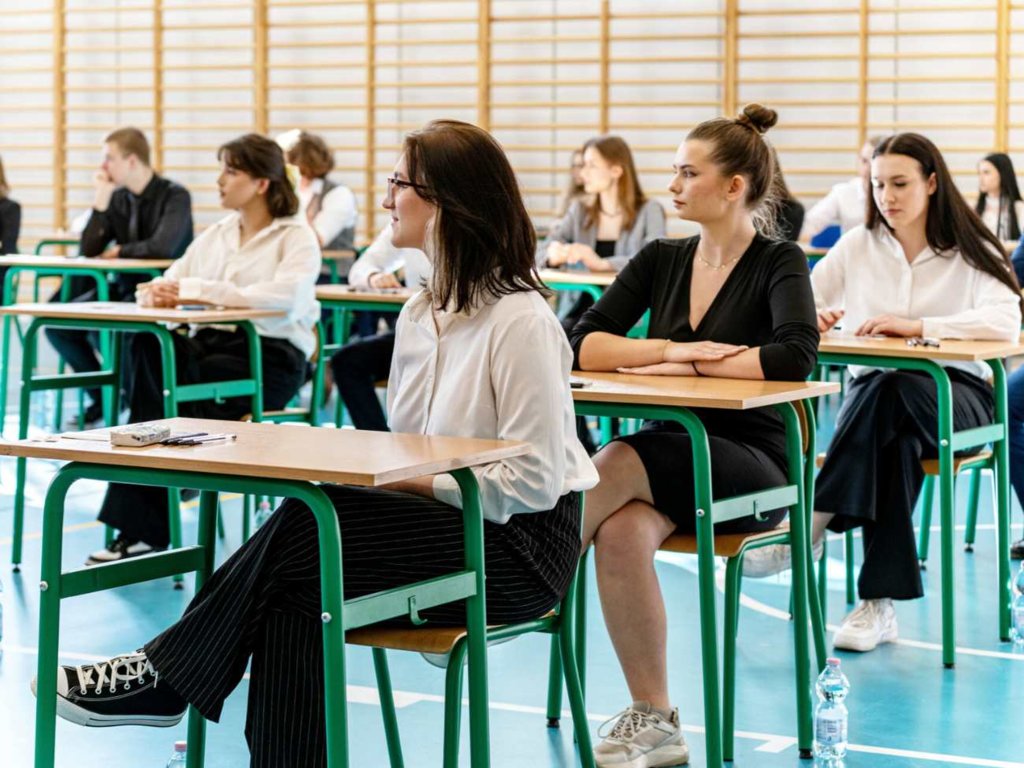 Matura 2024 z chemii na poziomie rozszerzonym. Odpowiedzi do arkusza CKE