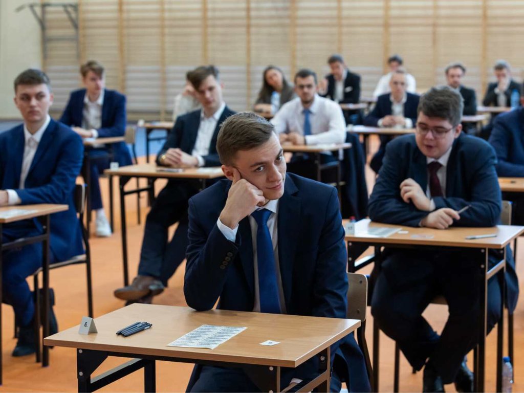 Matura 2024 z historii na poziomie rozszerzonym. Odpowiedzi do arkusza CKE