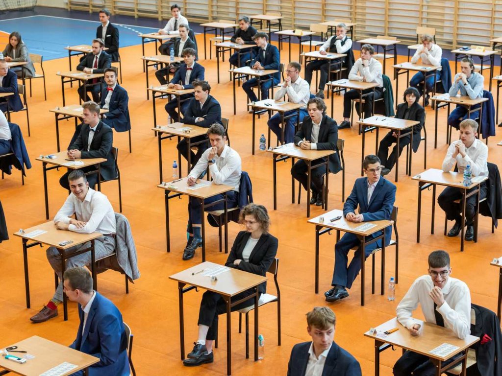 Matura 2024 z fizyki na poziomie rozszerzonym. Odpowiedzi do arkusza CKE