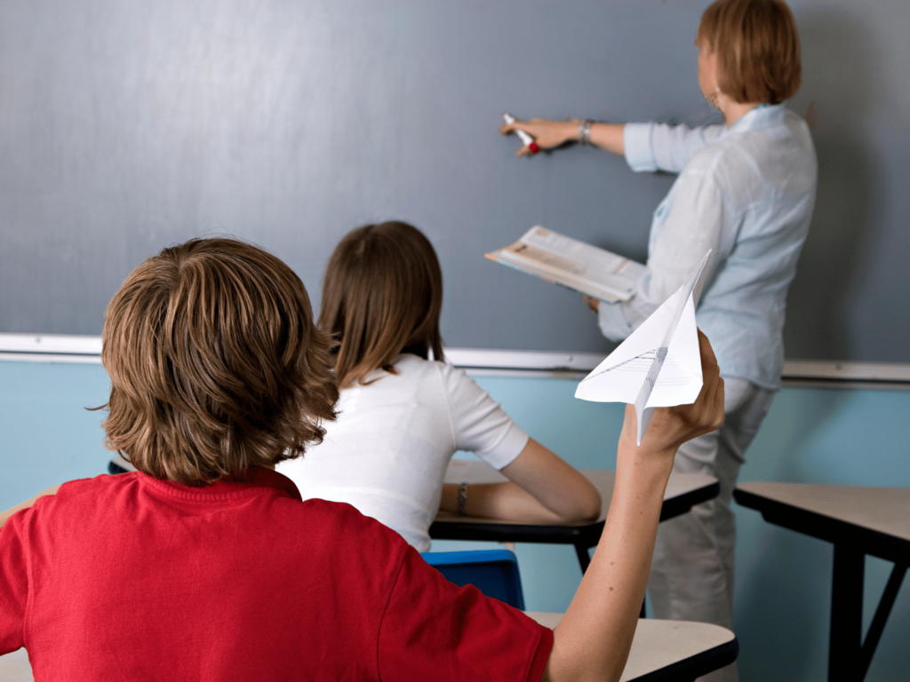 Ocena z zachowania to przeżytek? Obowiązuje tylko w Polsce i na Białorusi