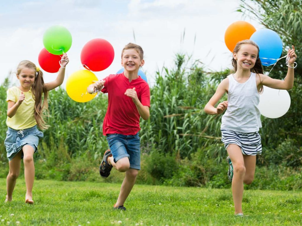 Historia Dnia Dziecka. Jak jest obchodzony w różnych krajach?