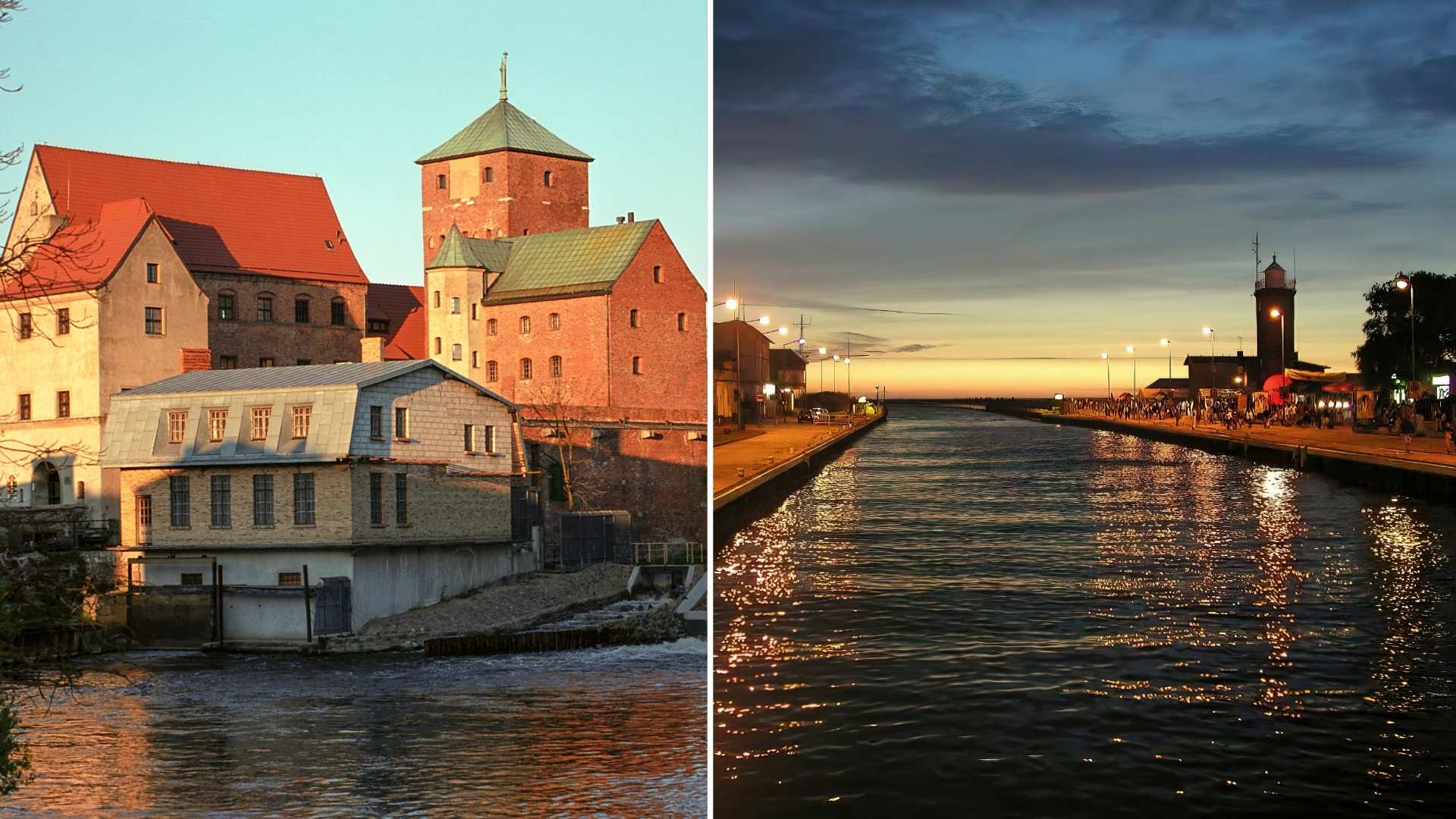 darłowo