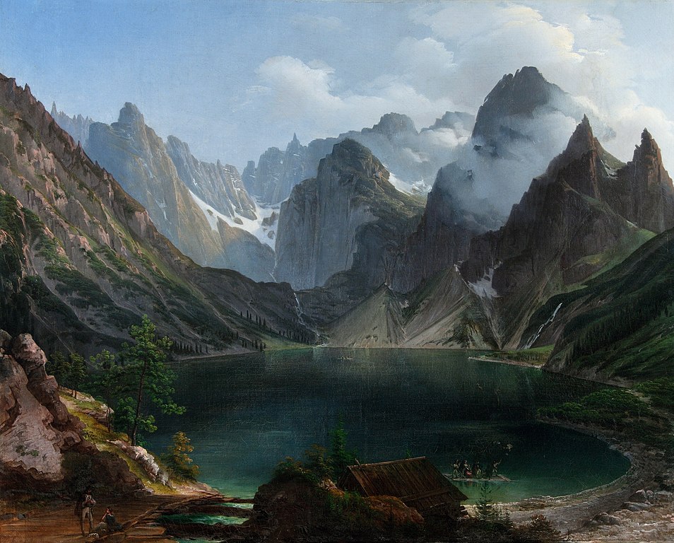Jan_Nepomucen_Głowacki_-_Morskie_Oko (1)