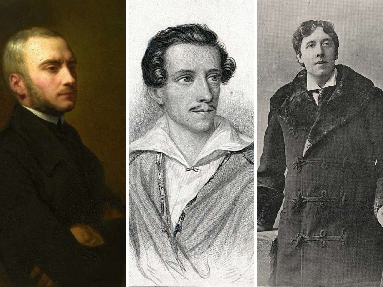 Znani dandysi