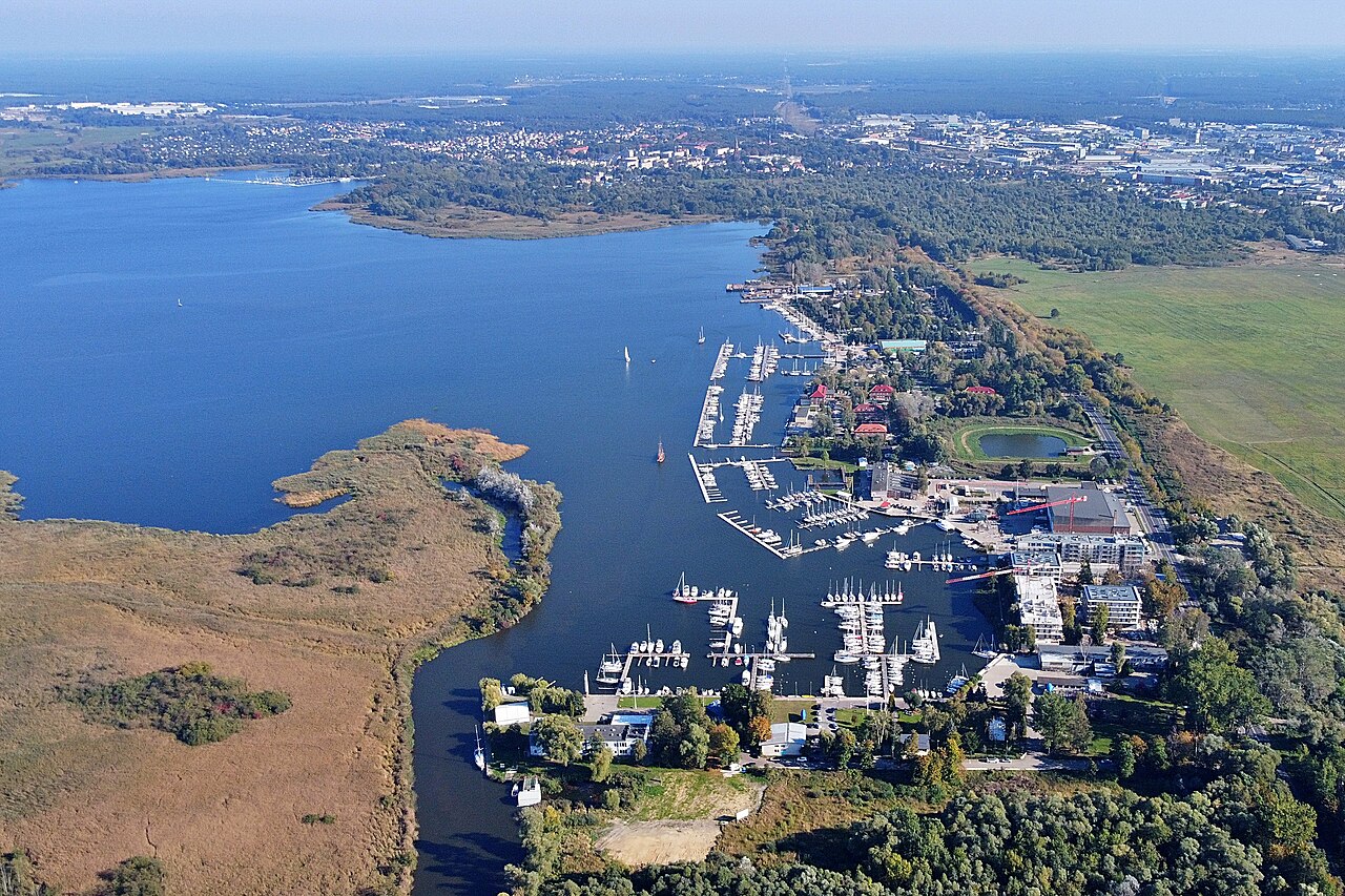 Jezioro_Dabie_brzeg_poludniowy
