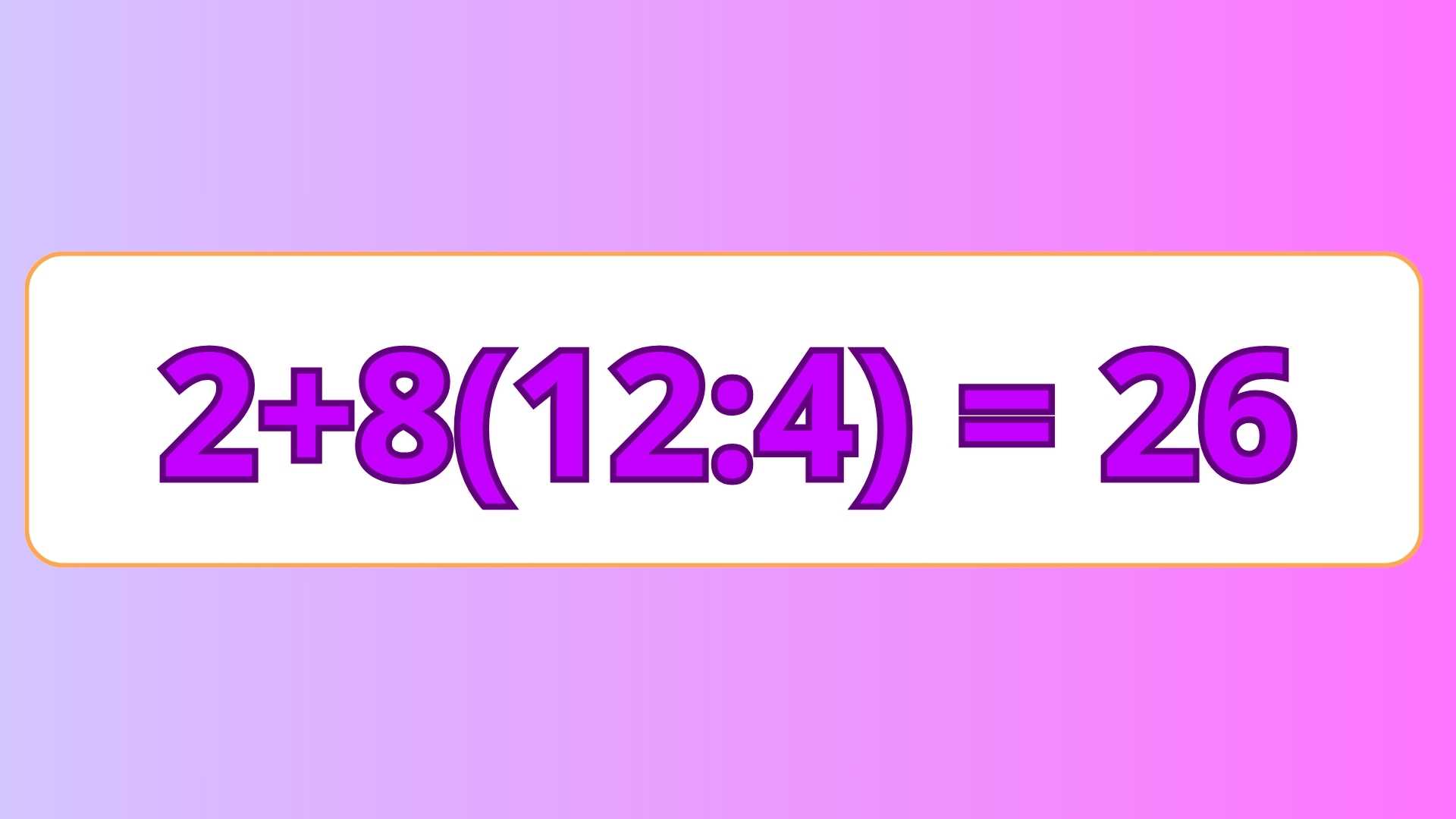 zagadka matematyczna rozwiazanie
