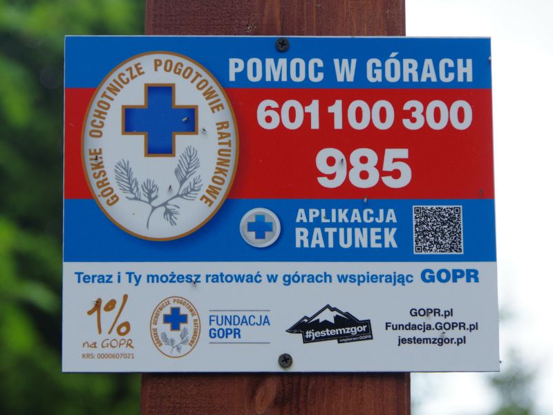 Aplikacja Na Ratunek