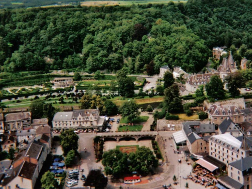 Najmniejsze miasta na świecie. W TOP 10 dwa polskie miasteczka