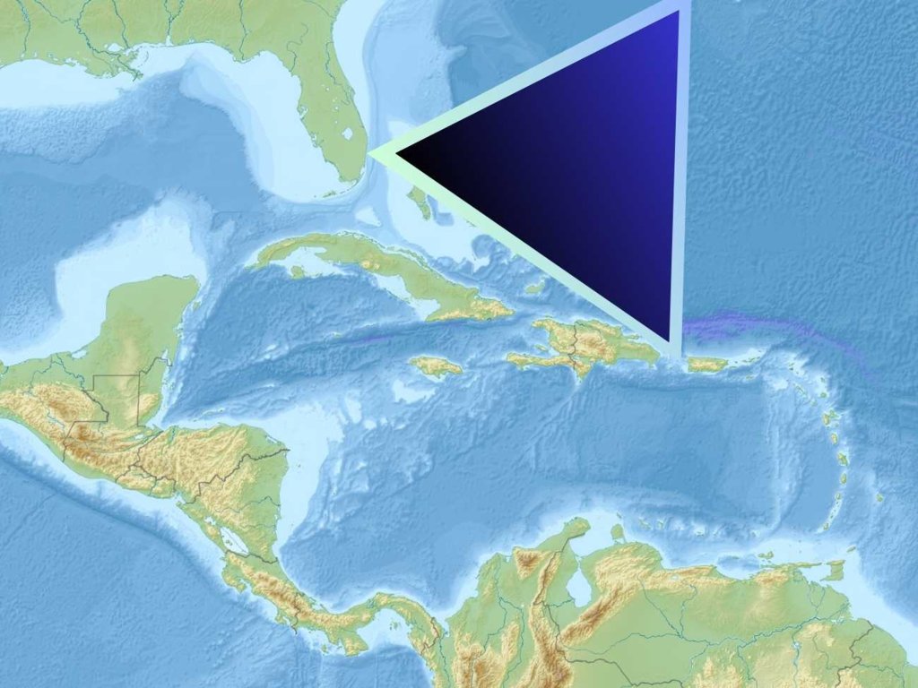 Trójkąt Bermudzki – dlaczego to miejsce jest wyjątkowe?