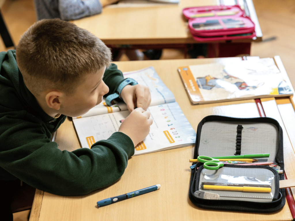 Nawet 29 dzieci w jednej klasie. Rząd zwiększył limity uczniów