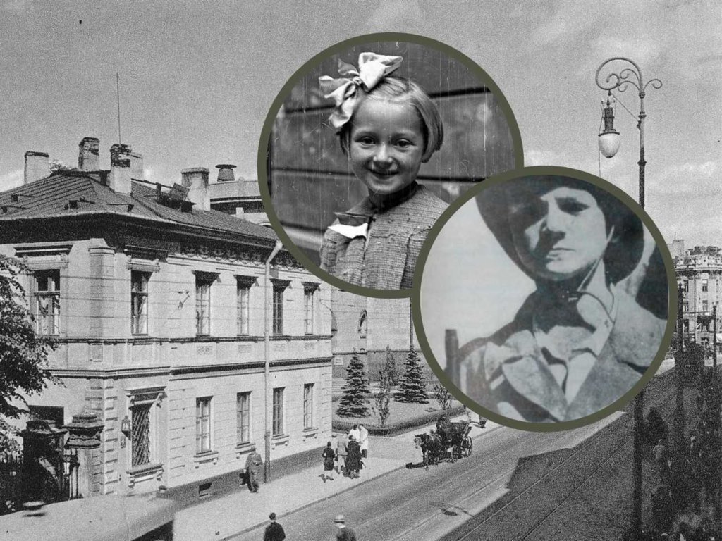 Dzieci w Powstaniu Warszawskim. Jakie były ich zadania?