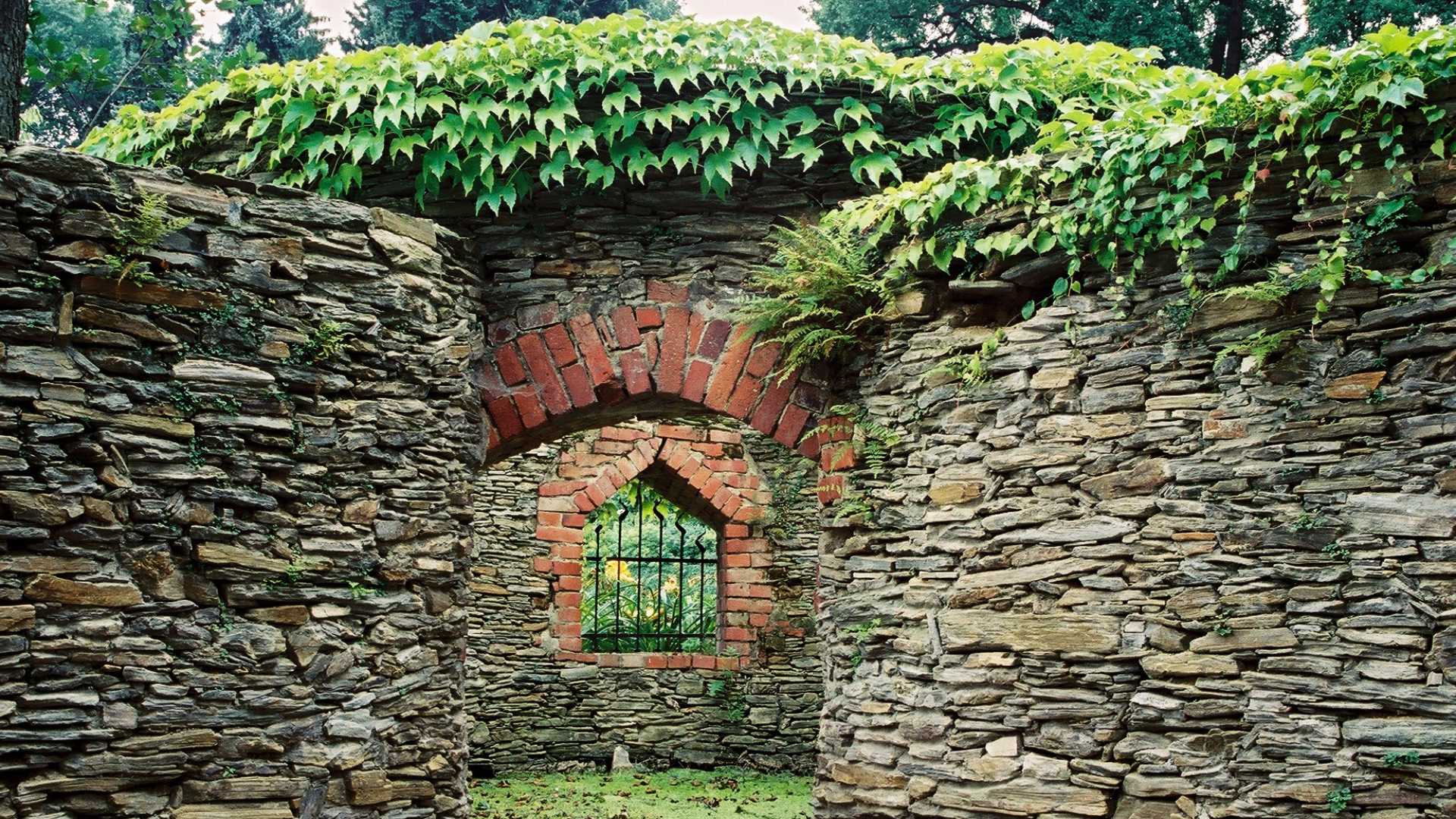 dawna przebieralnia zabytek arboretum wojslawice