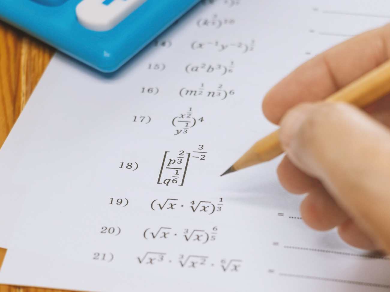 matura poprawkowa z matematyki
