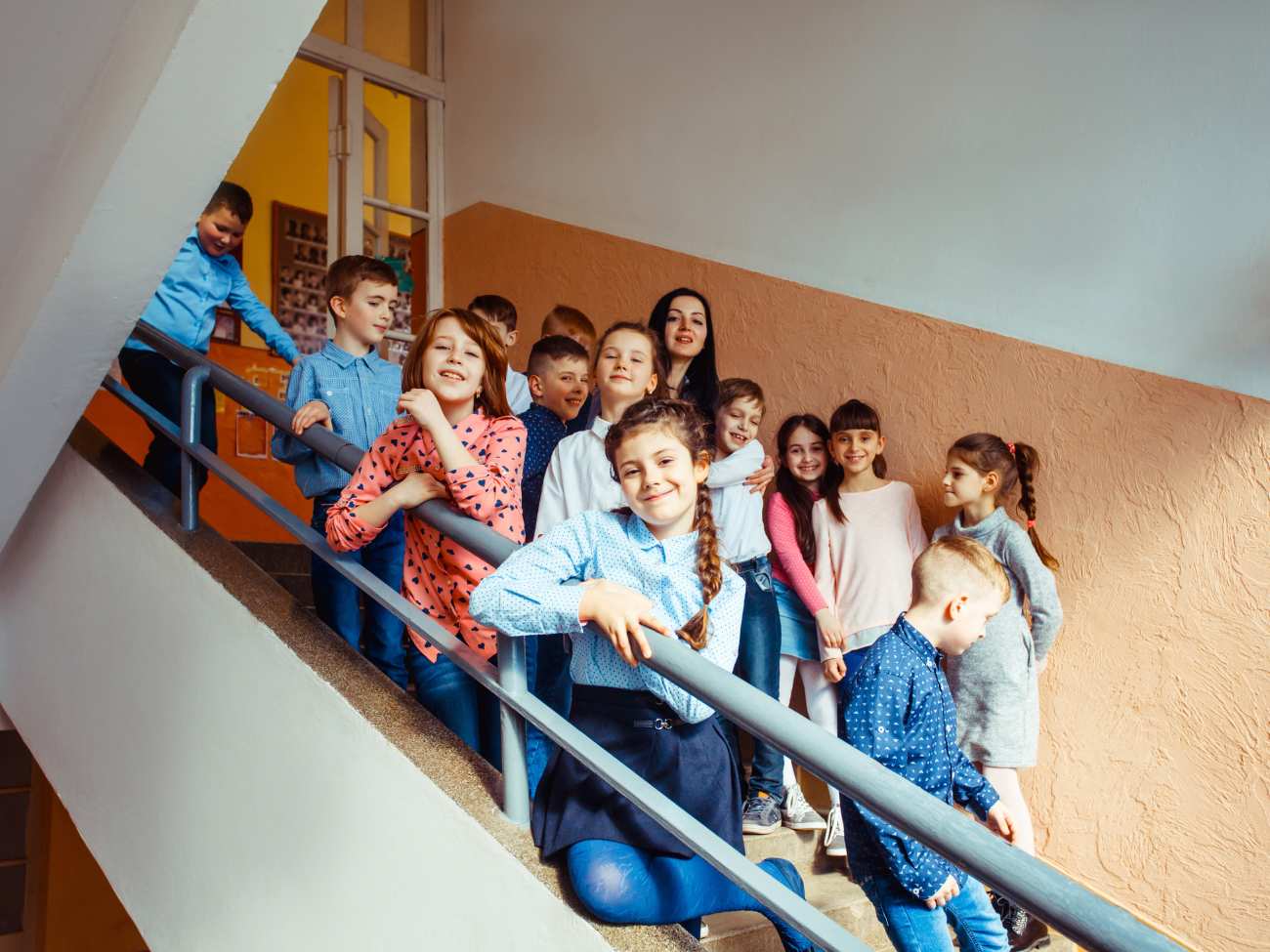 zmiany w szkołach