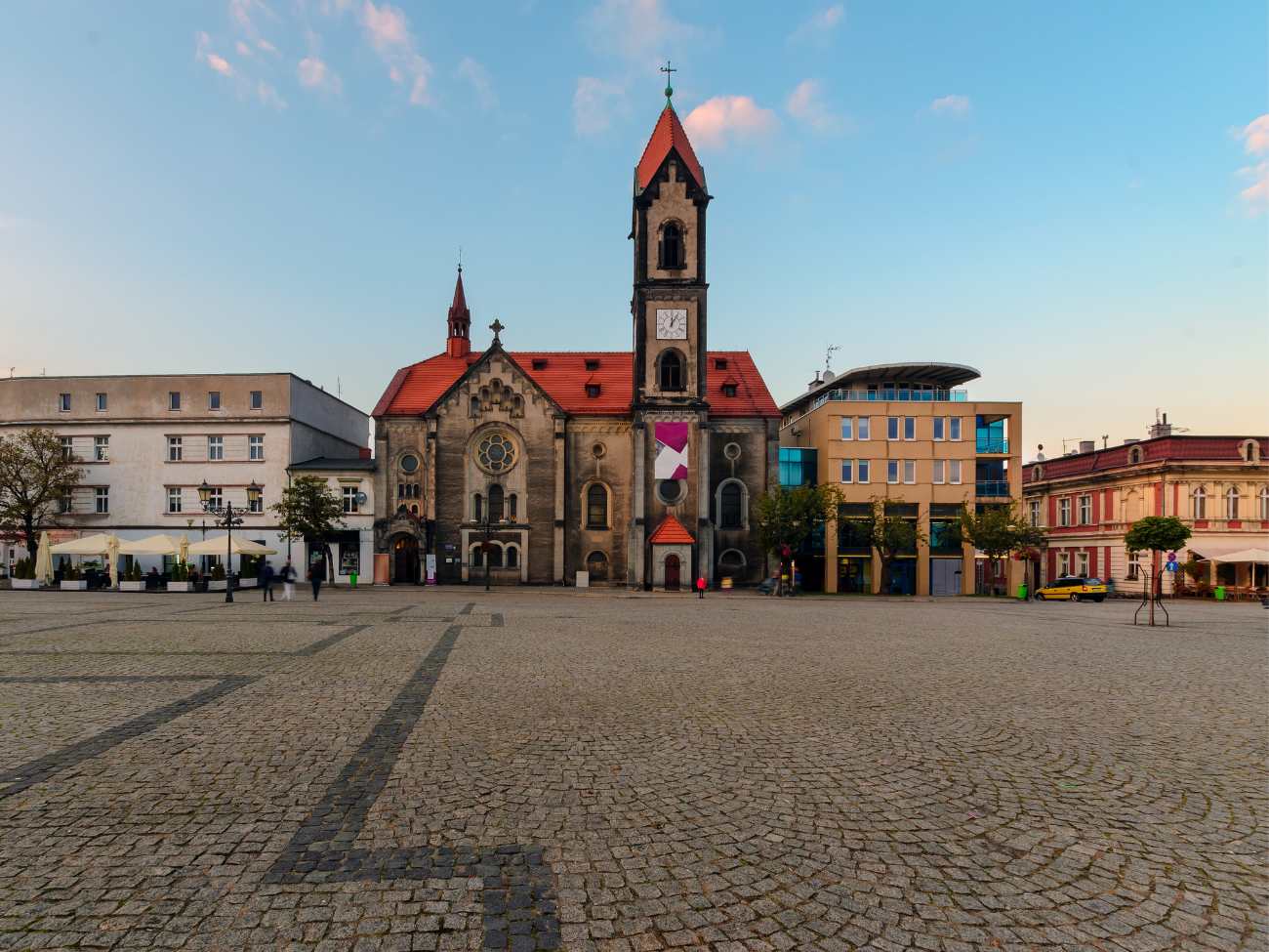 Tarnowskie Góry