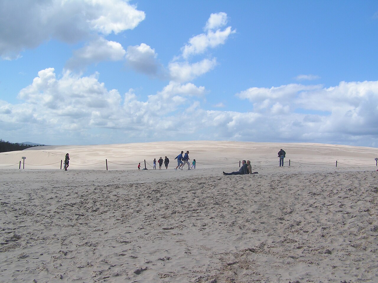 Słowiński Park Narodowy