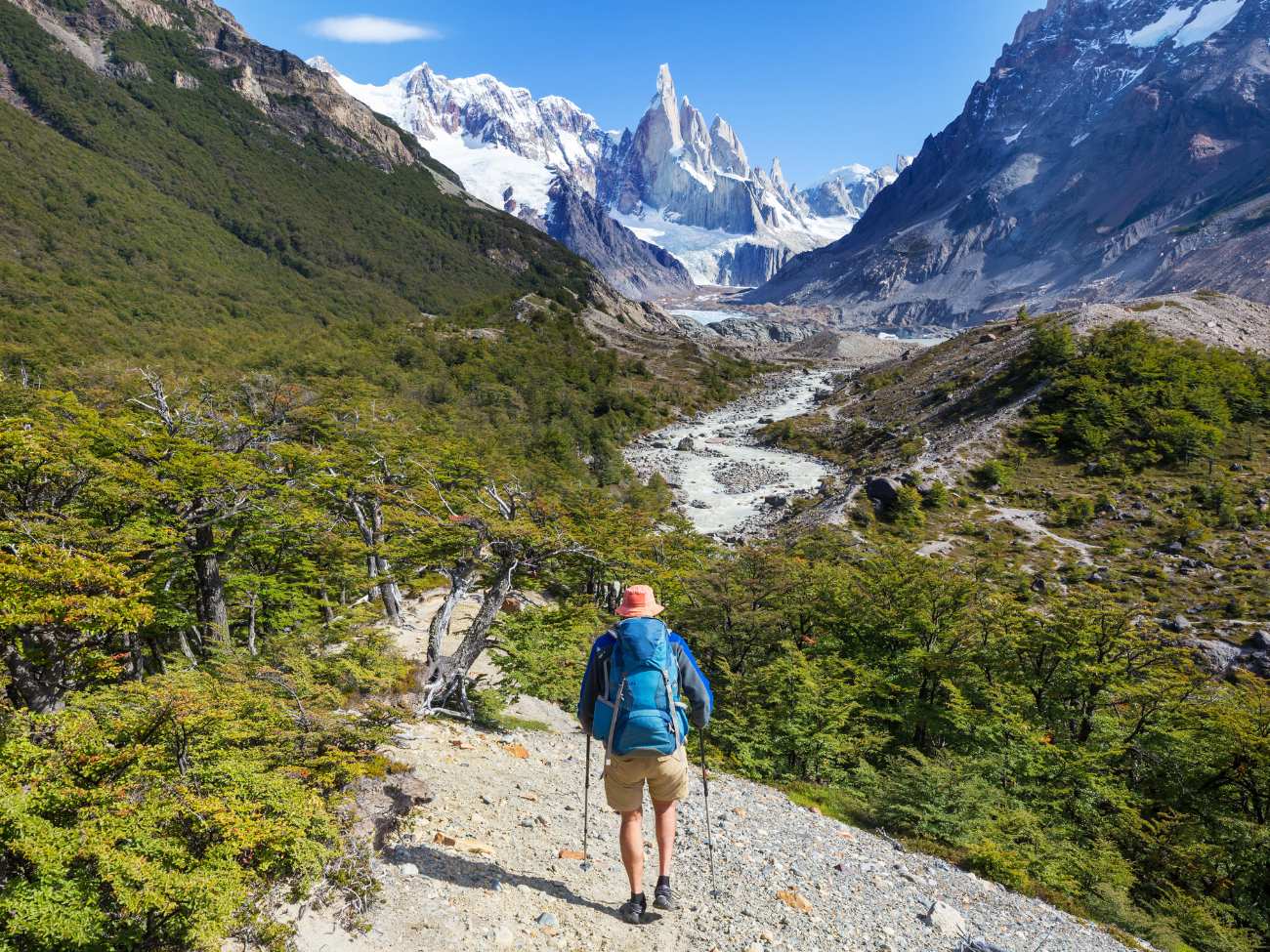 Patagonia